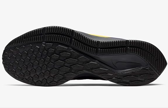Nike Air Zoom Pegasus 36 Michigan Men's Ci2072-400 (Size: 11)