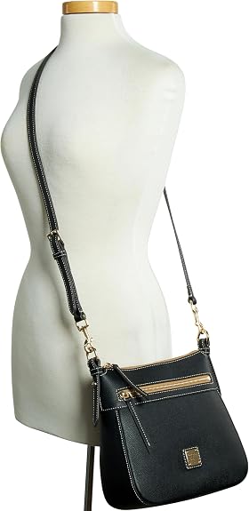 Dooney & Bourke Handbag, Sorrento Crossbody 25