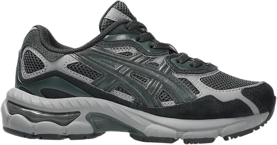 ASICS Unisex-Child Gel-NYC Pre-School (Little Kid/Toddler) Size 2.5