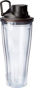 Vitamix- 20 Oz Blending Cup Accessory (Blades Not Included)