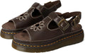 Dr. Martens women's Dunnet Flower (Size: 6)