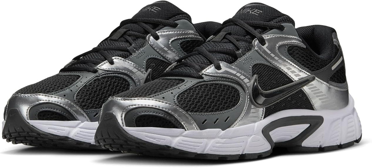 NIKE V5 RNR Shoes - Black/Black-Anthracite - Unisex M10/W11.5