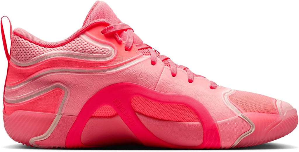 Nike Jordan Tatum 3 Pink Basketball Shoes Size: 9.5M/11W