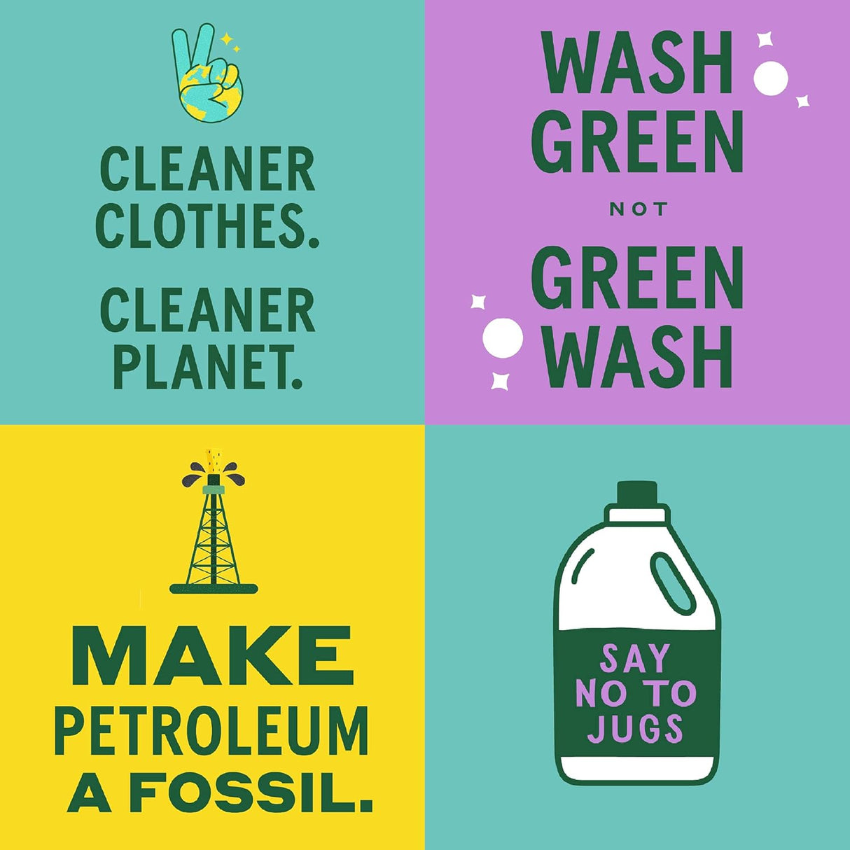 INGREDIENTS MATTER | Hypoallergenic Laundry Soap Stain Stick | 2.4 oz | Unscented