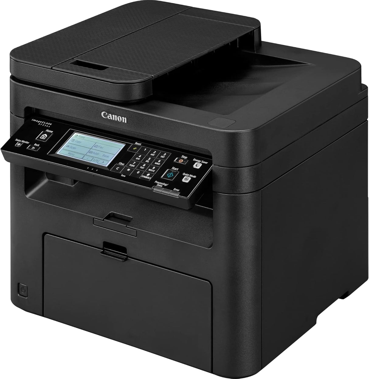 Canon ImageCLASS MF249dw All-in-One Laser Printer, Black
