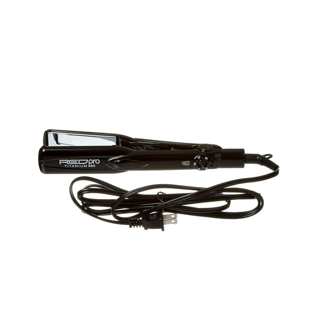 RED Pro Titanium 460 Styler Flat Iron - 1 1/2"