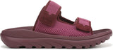 Vionic Women's Hope Rx - Cherry Jubilee Knit/Suede - Size 6 M
