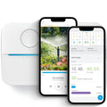 Rachio WiFi Smart Sprinkler Controller (16-Zone Irrigation Remote Control)