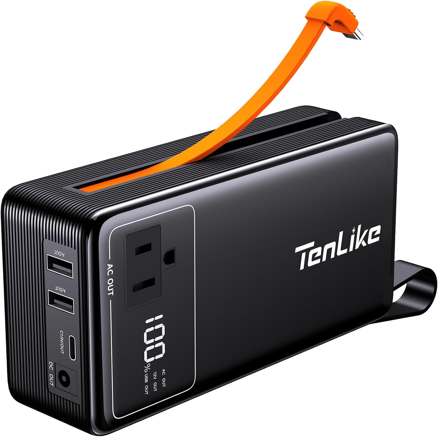 Portable Power Station