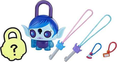 Lock Stars