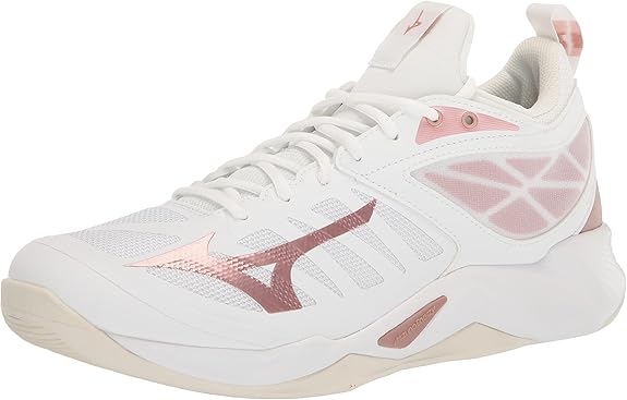 Mizuno Women's Wave Dimension Volleyball Shoes - Size 8.5