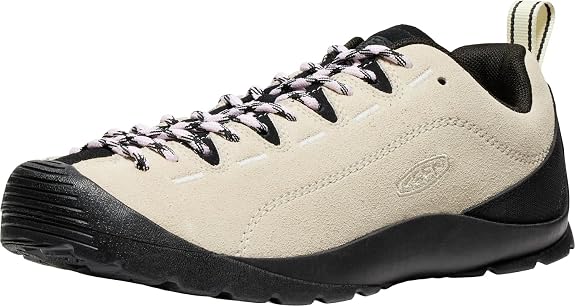 KEEN Women's Jasper in Birch/Black - 6