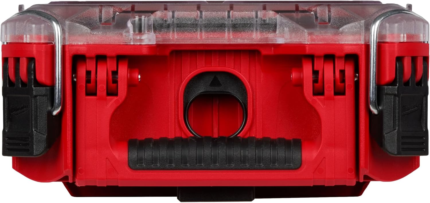 Milwaukee Electric Tool 48-22-8435 Pack out, 5 Compartment, Small Parts Organizer