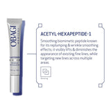 Obagi ELASTIDERM® ADVANCED FILLER CONCENTRATE / 20 ML