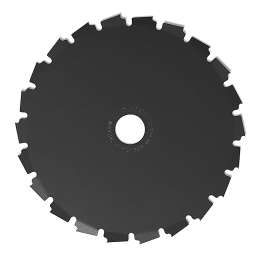 Husqvarna Brushcutter Scarlett Blade 8" 22 Tooth