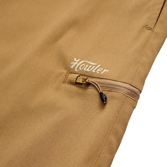 Howler Brothers Men's Electrolight Tech Pants Size: 38