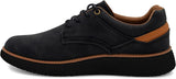 AKADEMIKS Men's Dayton Oxford, Comfortable Footwear for Formal and Casual Wear Size: 8