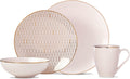 Lenox Trianna Blush 4-Piece Place Setting