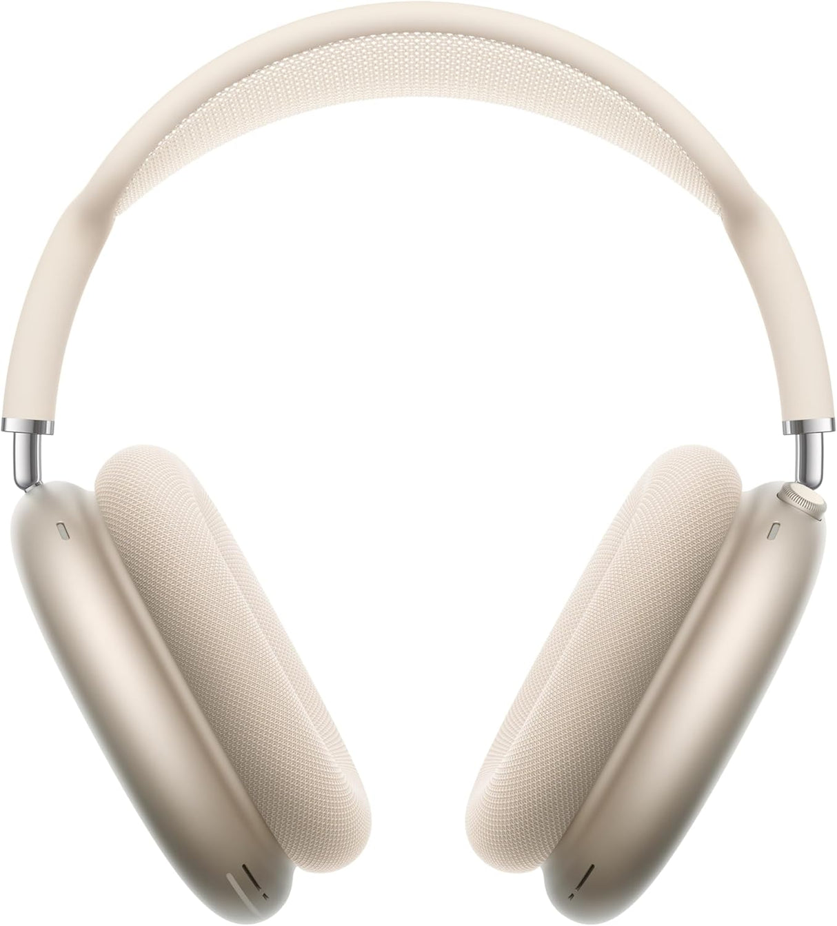 Apple AirPods Max Wireless Over-Ear Headphones - Starlight