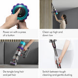 Dyson Gen5detect Cordless Vacuum