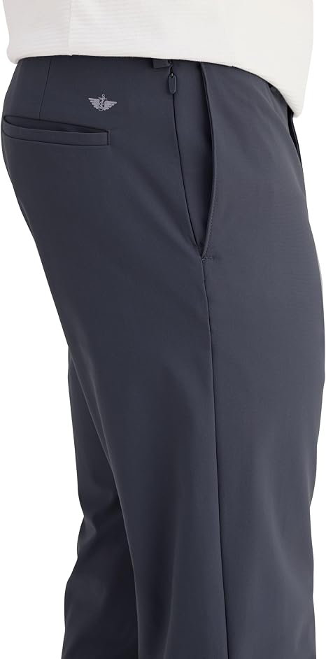 DOCKERS® Men's Go Airweave Chino Slim Fit  34x29