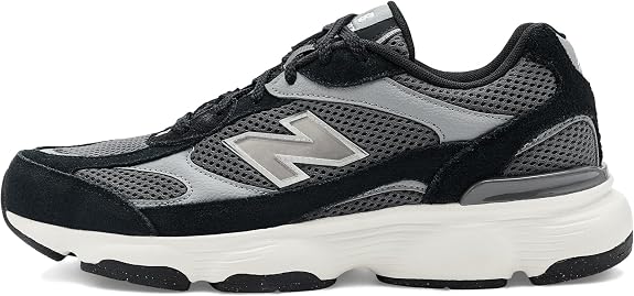 NEW BALANCE Men's 603 - Magnet/Black - 4M