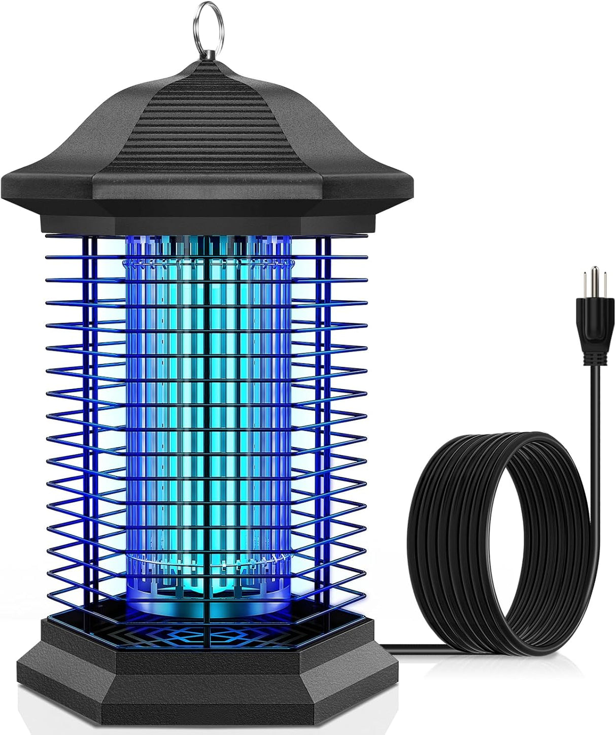 Bug Zapper Mosquito Zapper for Outdoor & Indoor  NEW