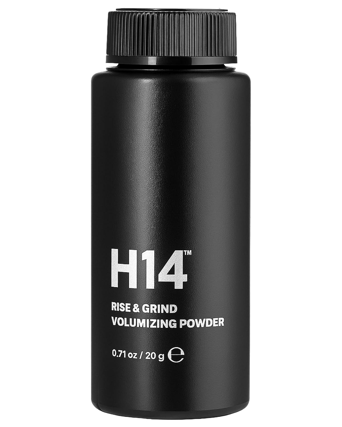 H14 Rise & Grind Hair Powder for Men