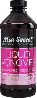 16 oz Mia Secret Liquid Monomer