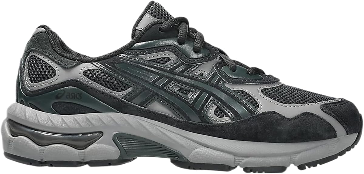 ASICS Unisex-Child Gel-NYC Grade School (Big Kid) Size 6