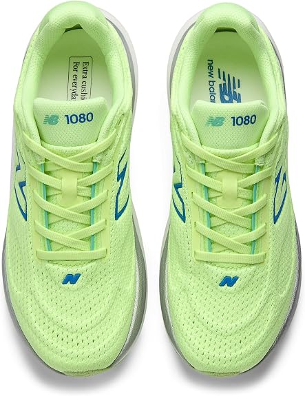 New Balance Women's 1080 V15 Running Shoe  8