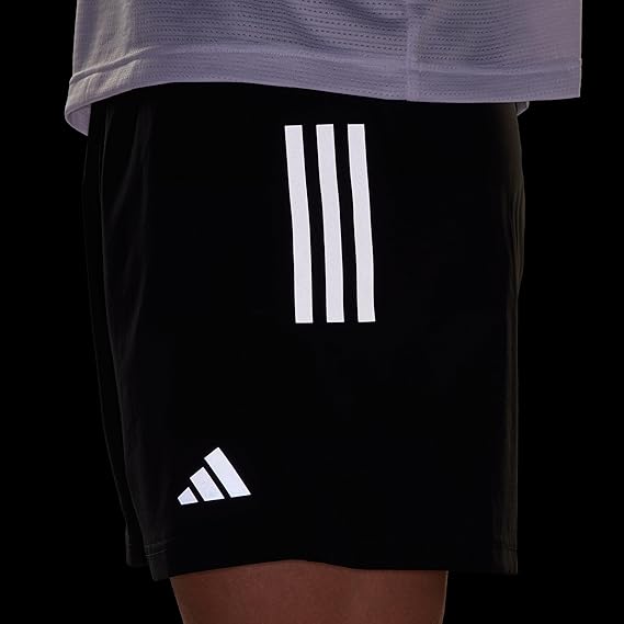 adidas | Men's On The Run B Short | Small