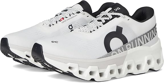 On Women's Cloudmonster Sneakers Size 8