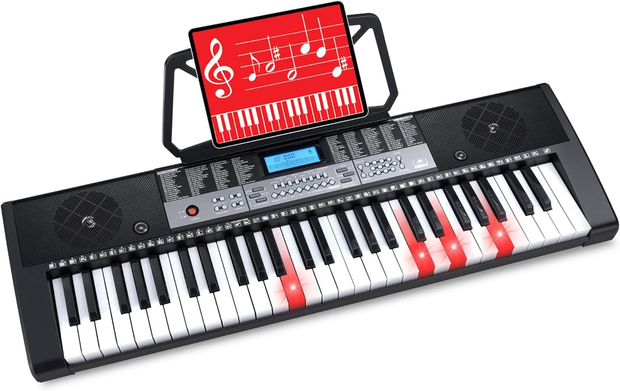Best Choice Products 54-Key Electronic Keyboard Piano
