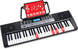 Best Choice Products 54-Key Electronic Keyboard Piano