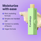 CUROLOGY Lip Balm in Mint