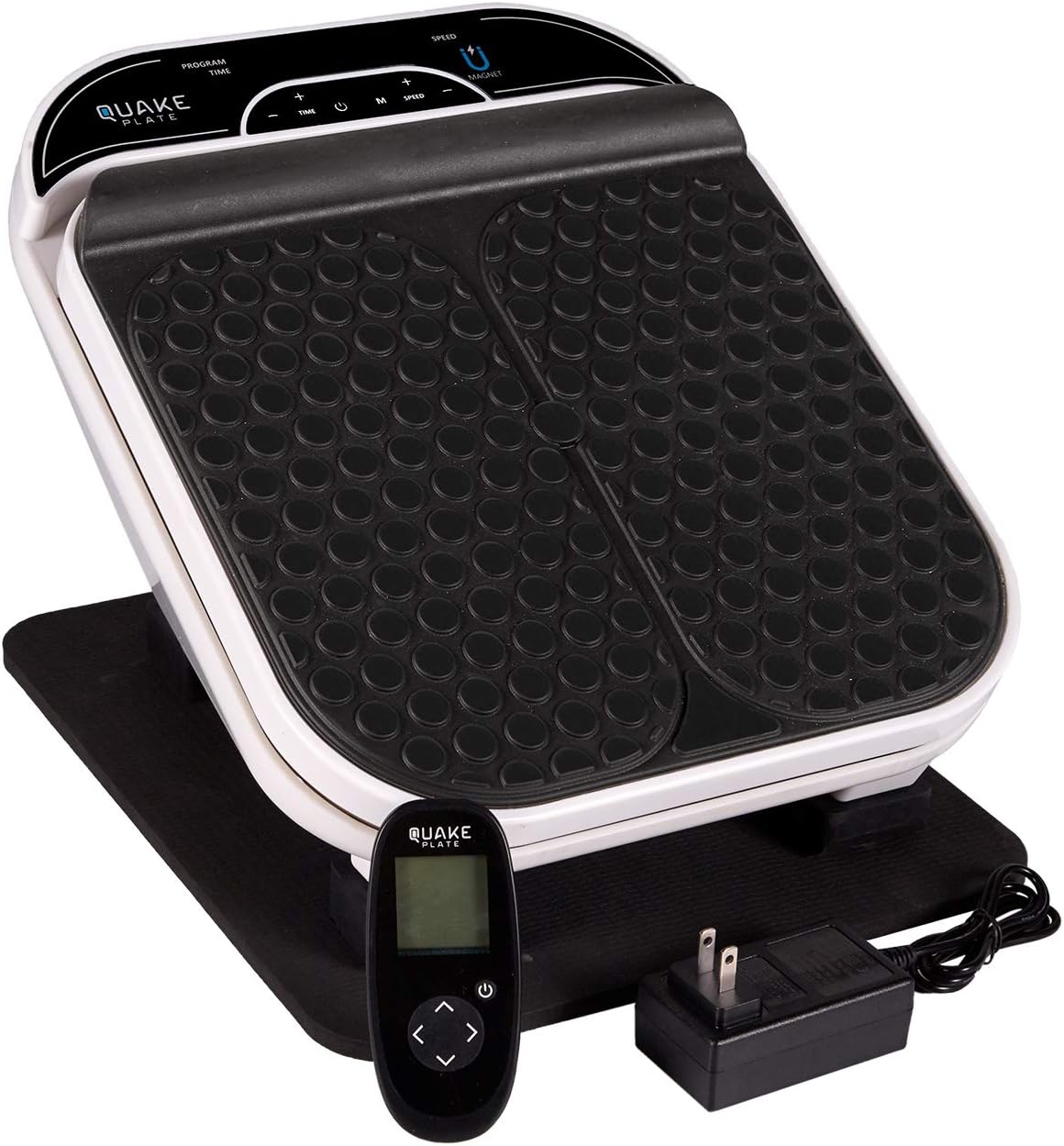 Foot Vibration Plate