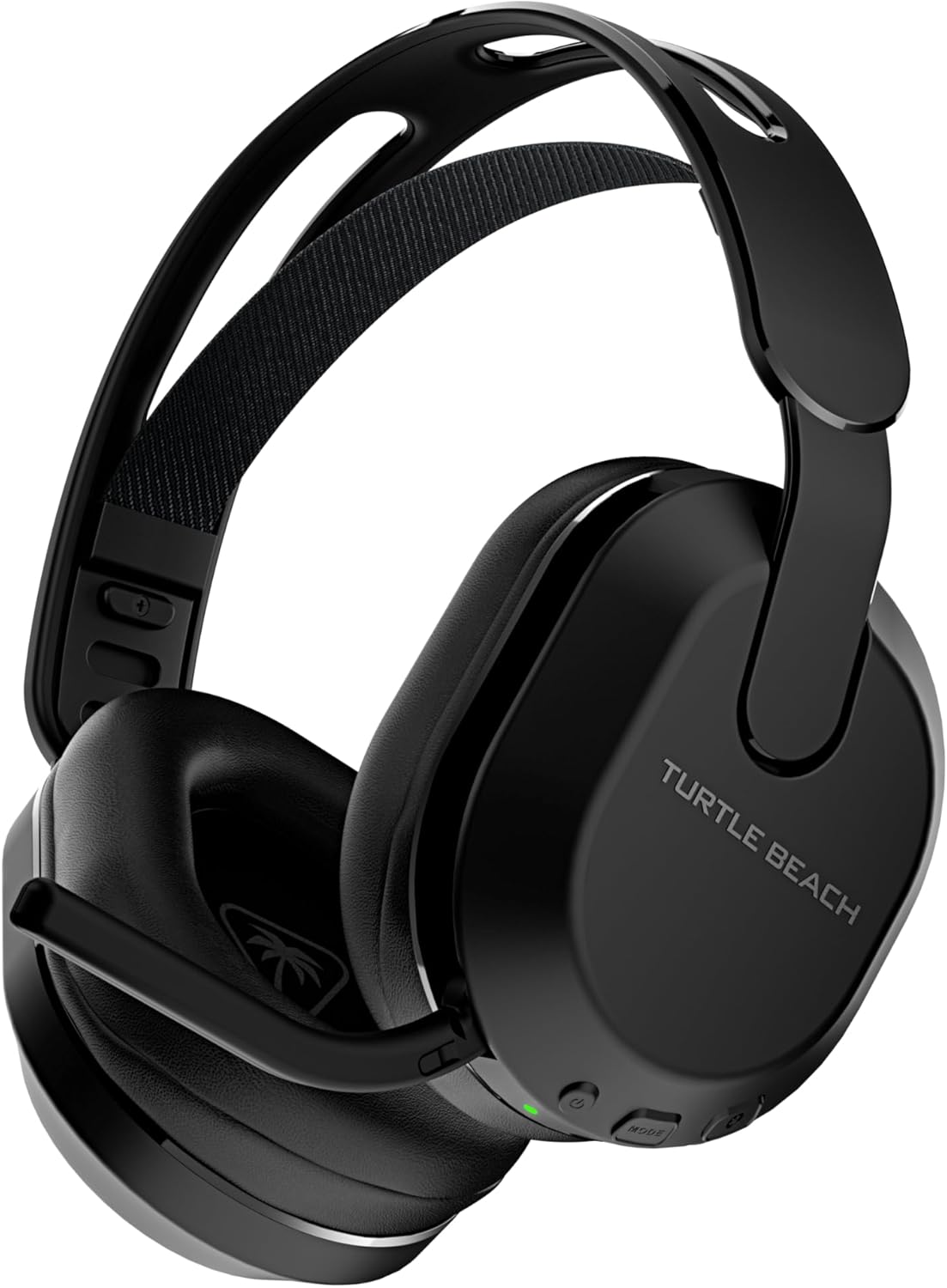 Turtle Beach Stealth 500 Wireless Amplified Gaming Headset for PS5, PS4, PC, & Mobile