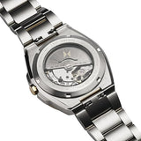 MVMT Odyssey Men’s Automatic Watch – Water Resistant, Self - Winding Mechanical Timepiece, Gift for Him