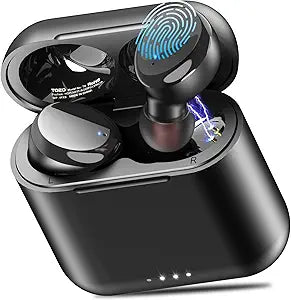 TOZO T6 True Wireless Earbuds