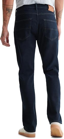 Lucky Brand Men's 410 Athletic Fit Jean - Stone Hollow - Size 38x30
