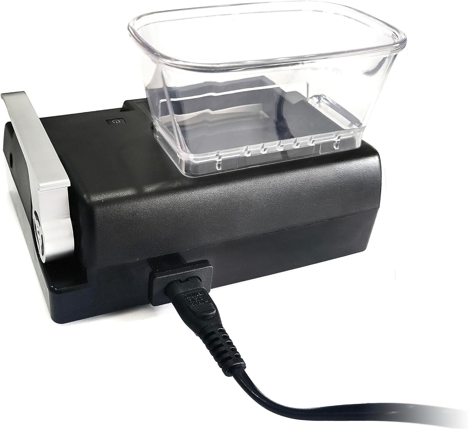 Powermatic 4 Electric Cigarette Injector Machine