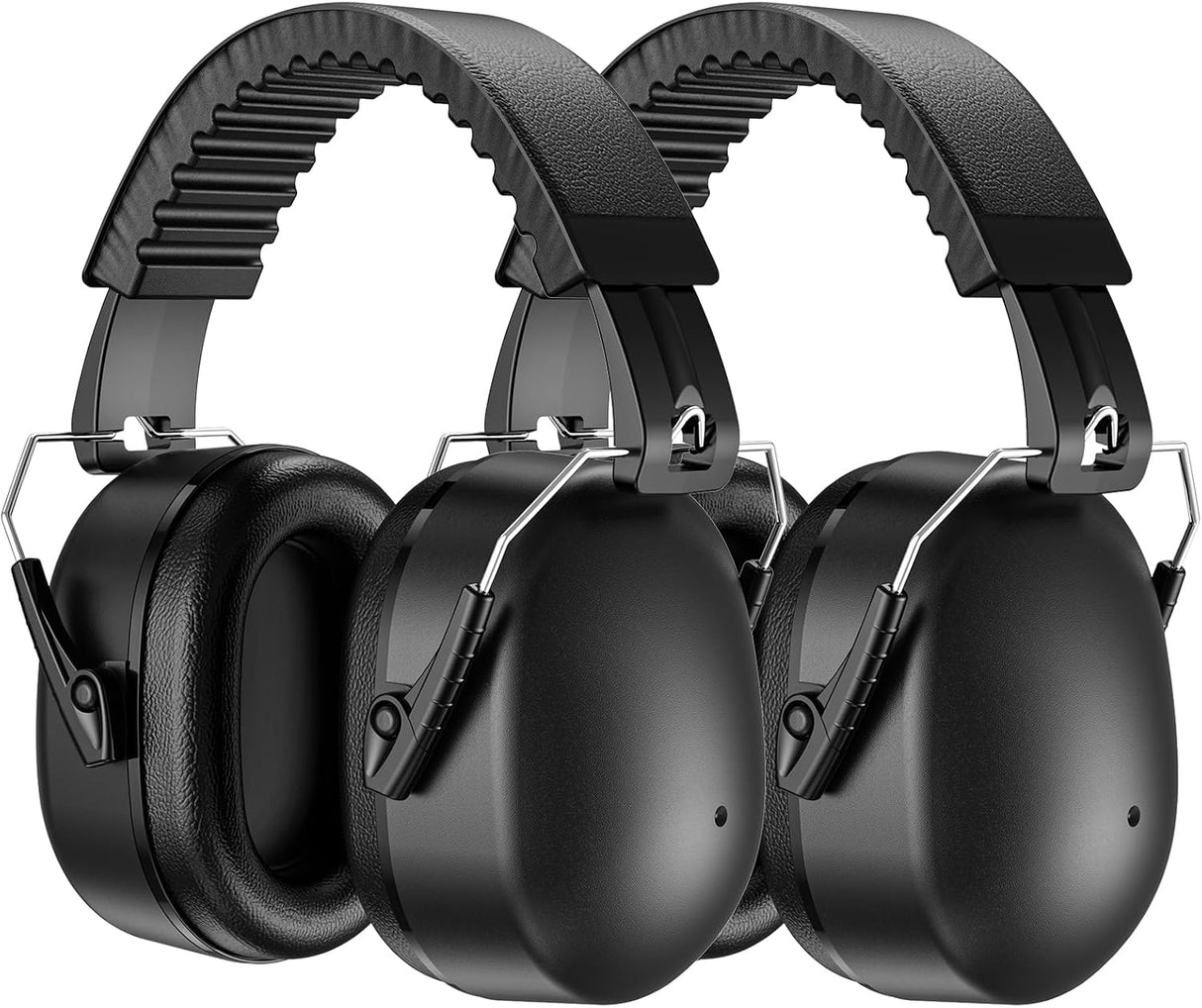 ProCase 2 Packs Noise Reduction Earmuffs