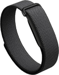Google Fitbit Air Performance Loop Band - One Size - Obsidian