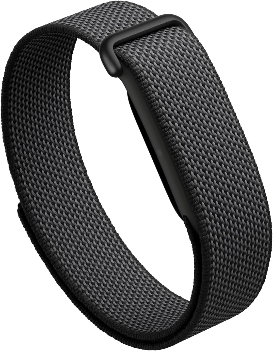 Google Fitbit Air Performance Loop Band - One Size - Obsidian