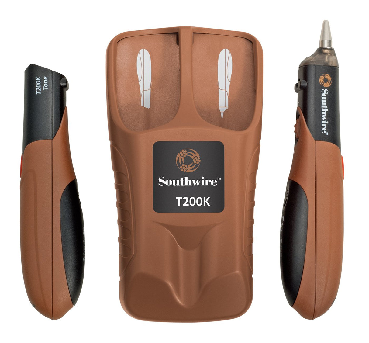 Southwire Contractor Tone Probe Kit