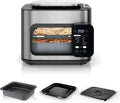 Ninja Combi™ 14-in-1 Multicooker, Air Fryer Toaster Oven & Steamer, SFP701