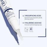 Obagi LIP THERAPY AHA+PHA SMOOTHING MICRO-PEEL 0.5 Oz. (PM)