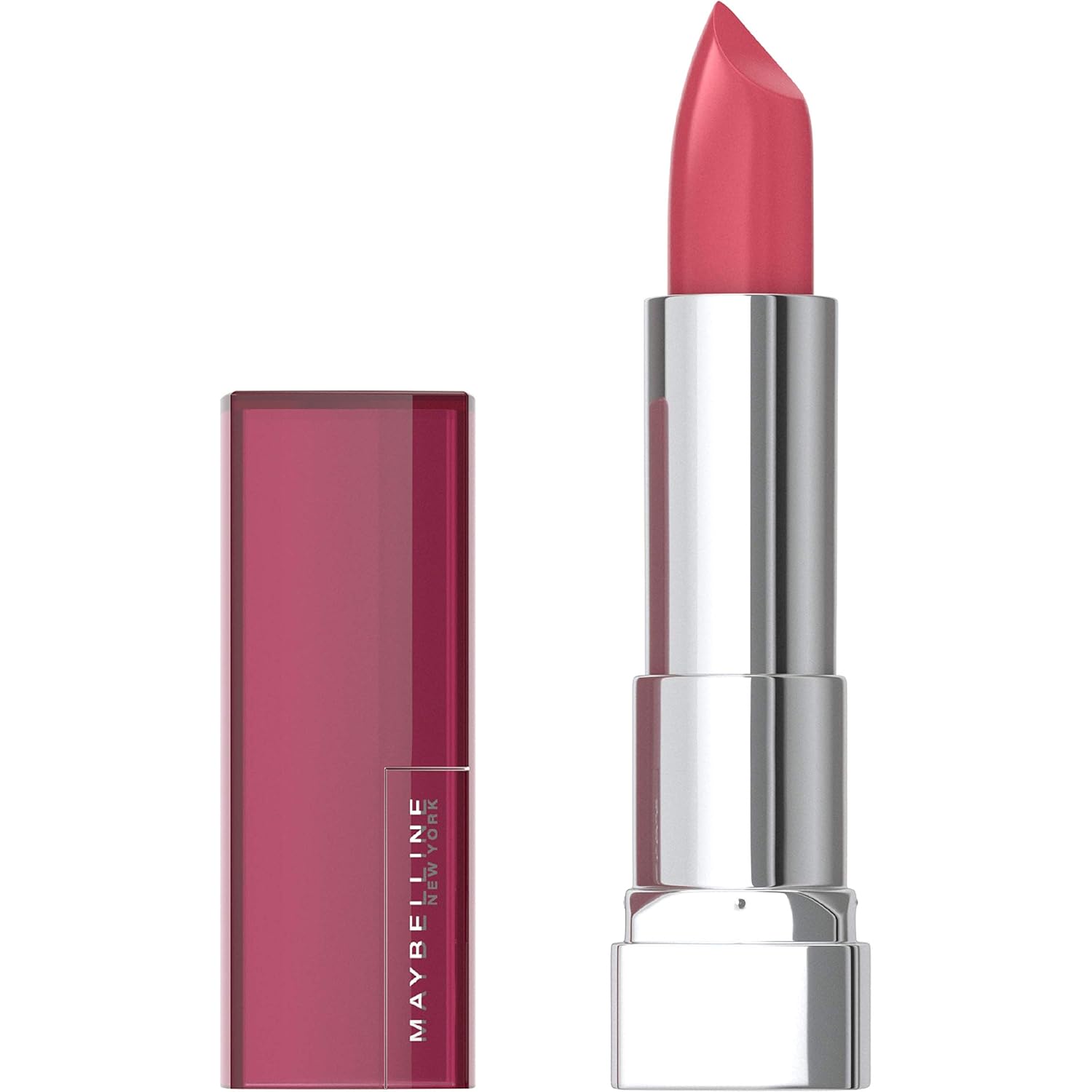 Maybelline Color Sensational Lipstick - Shade: Pink Wink