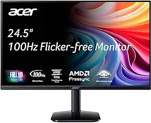 Acer Gaming Office Monitor(New Open Box)